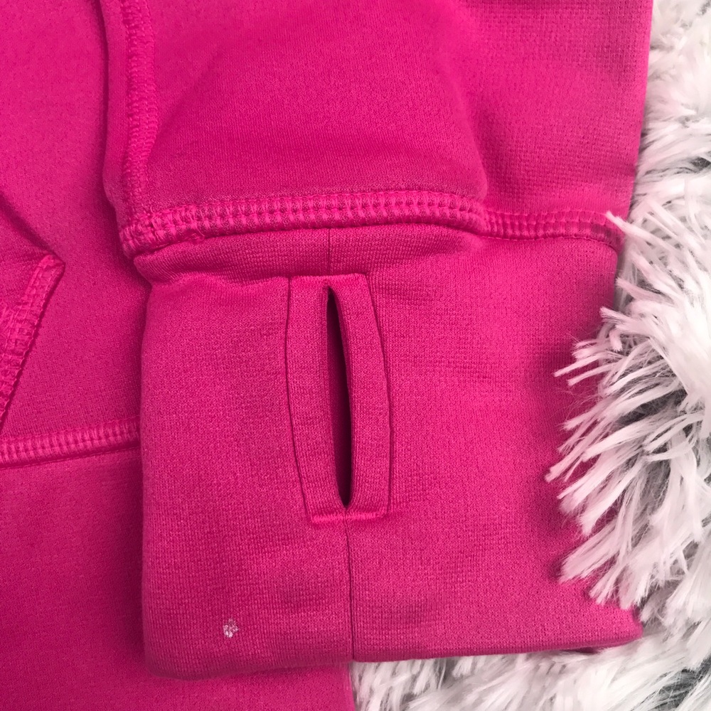 Nike Therma Fit Hoodie - Picture 5 of 8